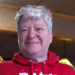 Jacqueline (Jackie) Demarte Hill