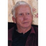 Carl Vernon Robinson