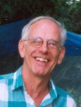Paul Grenier