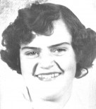 Joanne Margaret Scott