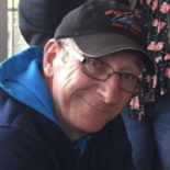 Colin Jordan Clarke