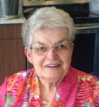 Gloria Swainston Herzog Trout