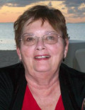 Glenda Jean Thomas Irvine