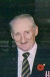 Gary Douglas Tomlinson