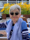 Aileen W. Rennie Symington