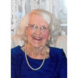 Annetta Margaret Hackett O'Connell