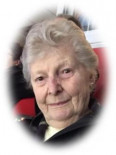 Alverna Jean Mitchell