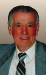 George Pritchard