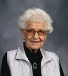 Magdalene Schroh Tuchscherer