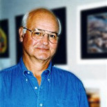 Michael Bates Henning