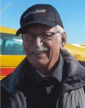 Gérard (Gerry) Gagnon
