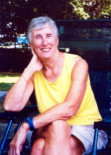 Delores Lilian McGill