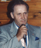 Michael (Mike) Rudnicki