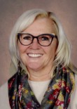 Ginette Arseneau