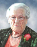 Rita Lauzon Gagné