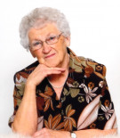 Jeannette Métivier Bernard