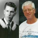 Ronald Crawford (Ron) Kirbyson