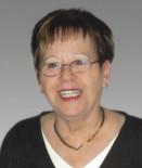 Pierrette Riendeau Thibault