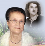 Marcelle Ange Ross St-Laurent