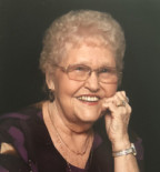 Ruth Jane Stutt Ross