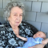 Elizabeth Patricia Deuchars