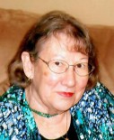 Elaine Hutton