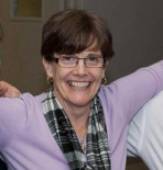 Kimberley Ann Brigden