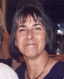 Lorraine Raymond