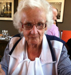 Claribel Rogan St-Denis