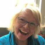 Diane MacDonald Shaughnessy