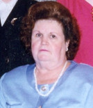 Réjeanne Masson Brunet