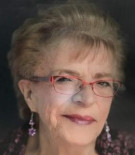 Marcelline Laflamme Morin
