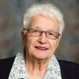 Ingeborg Emmy Tismer