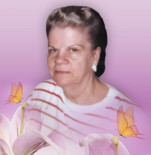 Jeannine Gagné Côté