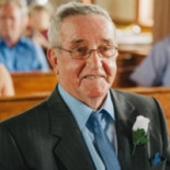 Michael John Bartlett