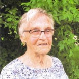 Gladys G. Campion
