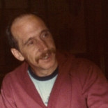 Harris Robert McEwen