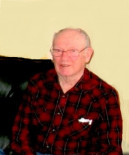 Verner Theodore Johnson