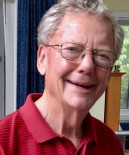 James Lee (Jim) Graham