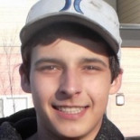 Tommy Lance Harrington