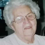 Doris Constance Coon