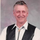 Darrell Kempton Thompson