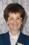 Huguette Dufresne Courteau