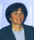 Paule Cyr