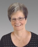 Huguette Bélanger Normand