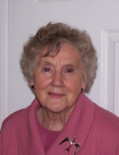 Jean Cynthia Todd