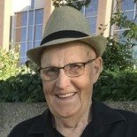 William Keith Greenbank