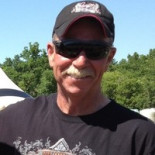 Barry Robert Johnston