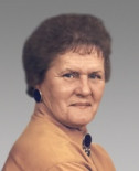 Ghislaine Dubé