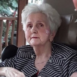 Raymonde Caron Jouvin